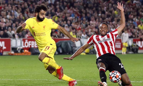 Kèo nhà cái, soi kèo Liverpool vs Brentford, 23h30 ngày 06/5, Ngoại Hạng Anh