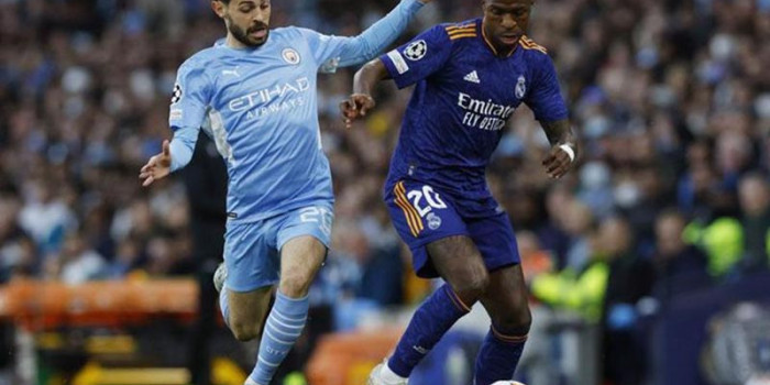 Kèo nhà cái, soi kèo Man City vs Real Madrid, 02h00 ngày 18/5, Cúp C1