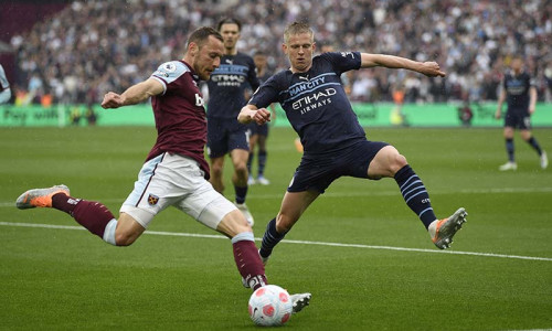 Kèo nhà cái, soi kèo Man City vs West Ham, 02h00 ngày 04/5, Ngoại Hạng Anh