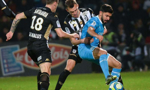 Kèo nhà cái, soi kèo Marseille vs Angers, 01h45 ngày 15/5, Ligue 1