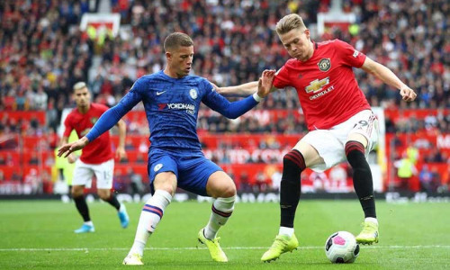 Kèo nhà cái, soi kèo MU vs Chelsea, 02h00 ngày 26/5, Ngoại Hạng Anh