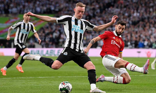 Kèo nhà cái, soi kèo Newcastle vs Arsenal, 22h30 ngày 07/5, Ngoại Hạng Anh