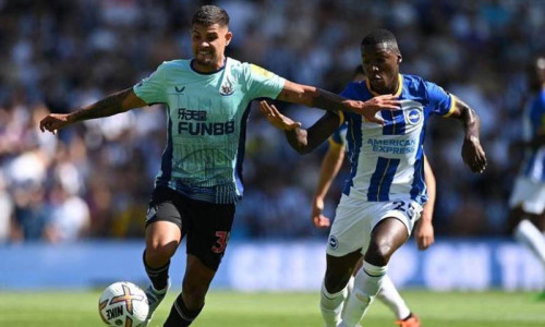 Kèo nhà cái, soi kèo Newcastle vs Brighton, 01h30 ngày 19/5, Ngoại Hạng Anh