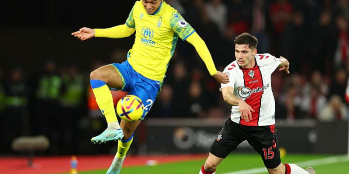 Kèo nhà cái, soi kèo Nottingham vs Southampton, 02h00 ngày 09/5, Ngoại Hạng Anh