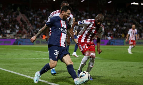 Kèo nhà cái, soi kèo PSG vs Ajaccio, 02h00 ngày 14/5, Ligue 1