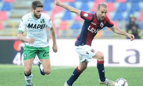 Kèo nhà cái, soi kèo Sassuolo vs Bologna, 01h45 ngày 09/5, Serie A