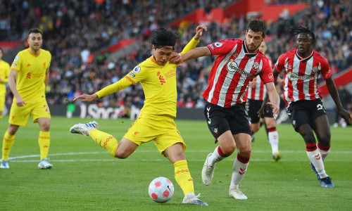 Kèo nhà cái, soi kèo Southampton vs Liverpool, 22h30 ngày 28/5, Ngoại Hạng Anh