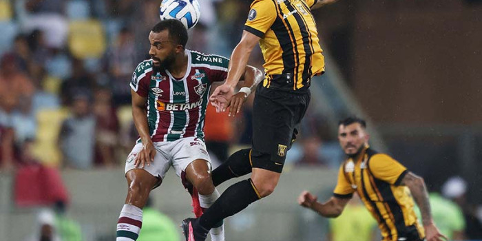 Kèo nhà cái, soi kèo Strongest vs Fluminense, 05h00 ngày 26/5, Copa Libertadores