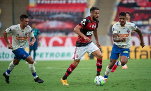 Kèo nhà cái, soi kèo Flamengo vs Fortaleza, 04h30 ngày 02/7/2023