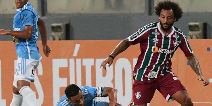 Kèo nhà cái, soi kèo Fluminense vs Sporting Cristal, 07h00 ngày 28/6, Copa Libertadores