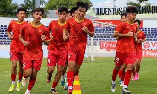 Kèo nhà cái, soi kèo U17 Việt Nam vs U17 Uzbekistan, 19h00 ngày 23/6, AFC Championship U17