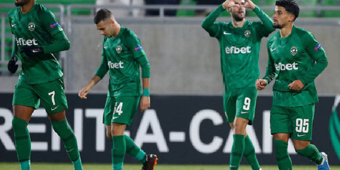 Kèo nhà cái, soi kèo Ballkani vs Ludogorets, 01h45 ngày 12/7, Champions League