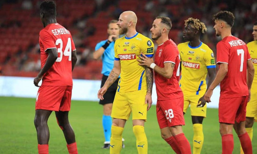 Kèo nhà cái, soi kèo BATE Borisov vs Partizani Tirana, 01h00 ngày 19/7, Champions League