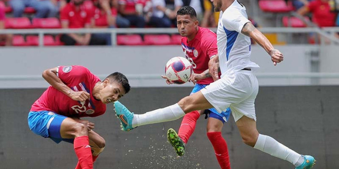 Kèo nhà cái, soi kèo Costa Rica vs Martinique, 07h30 ngày 05/7, CONCACAF Gold Cup