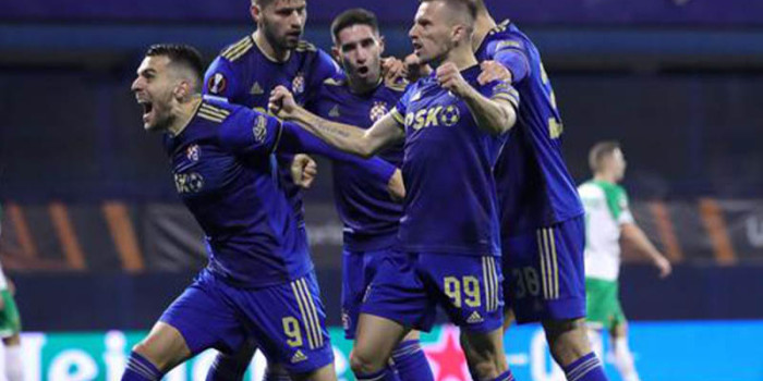 Kèo nhà cái, soi kèo Dinamo Zagreb vs Astana, 01h00 ngày 26/7, Champions League