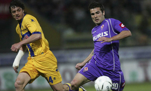 Kèo nhà cái, soi kèo Fiorentina vs Parma, 01h00 ngày 21/7, Giao hữu CLB