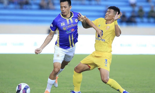 Kèo nhà cái, soi kèo Hà Nội FC vs Nam Định, 19h15 ngày 28/7, V-League 1