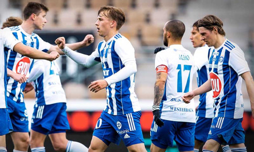 Kèo nhà cái, soi kèo HJK vs Larne, 23h00 ngày 12/7, Champions League