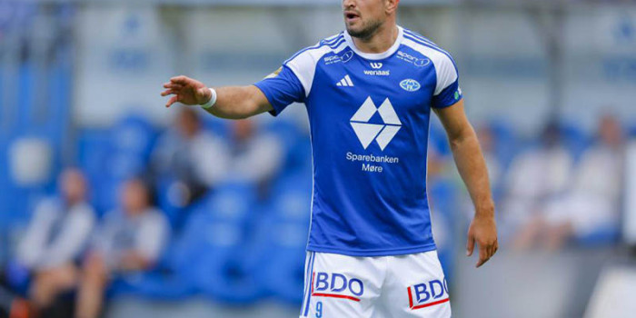 Kèo nhà cái, soi kèo HJK vs Molde, 23h00 ngày 25/7, Champions League