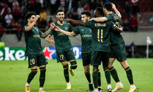 Kèo nhà cái, soi kèo Qarabag vs Lincoln, 23h00 ngày 19/7, Champions League