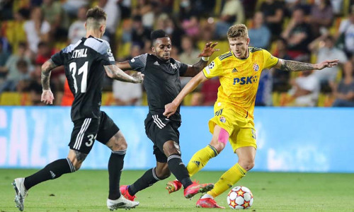 Kèo nhà cái, soi kèo Sheriff vs Farul Constanta, 00h00 ngày 19/7, Champions League