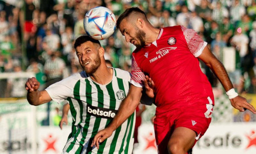Kèo nhà cái, soi kèo Struga vs Zalgiris, 22h00 ngày 18/7, Champions League