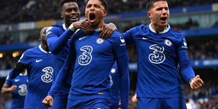 Kèo nhà cái, soi kèo Chelsea vs Luton, 02h00 ngày 26/8, Ngoại Hạng Anh