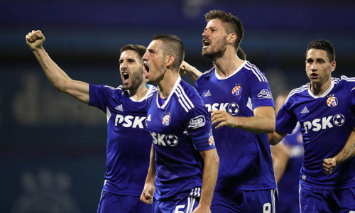 Kèo nhà cái, soi kèo Dinamo Zagreb vs AEK Athens, 01h00 ngày 16/8, Champions League