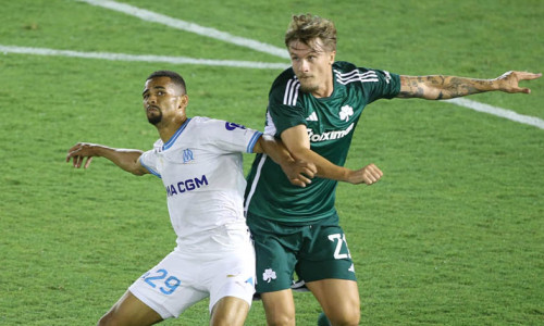 Kèo nhà cái, soi kèo Marseille vs Panathinaikos, 02h00 ngày 16/8, Champions League