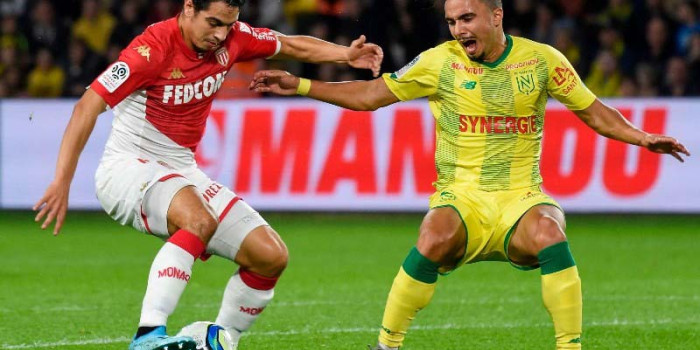 Kèo nhà cái, soi kèo Nantes vs Monaco, 02h00 ngày 26/8, Ligue 1