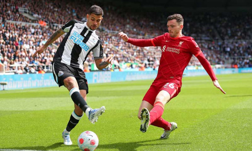 Kèo nhà cái, soi kèo Newcastle vs Liverpool, 22h30 ngày 27/7, Ngoại Hạng Anh