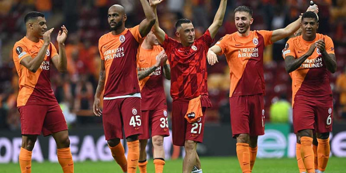 Kèo nhà cái, soi kèo Olimpija vs Galatasaray, 02h00 ngày 09/8, Champions League