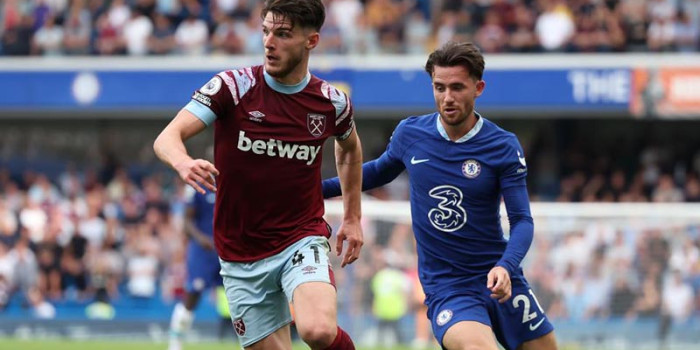 Kèo nhà cái, soi kèo West Ham vs Chelsea, 22h30 ngày 20/8, Ngoại Hạng Anh