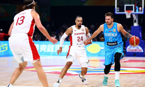 Chung kết FIBA World Cup 2023: Danh sách 2 đội dần hé lộ