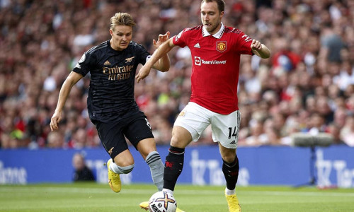 Kèo nhà cái, soi kèo Arsenal vs MU, 22h30 ngày 03/9, Ngoại Hạng Anh