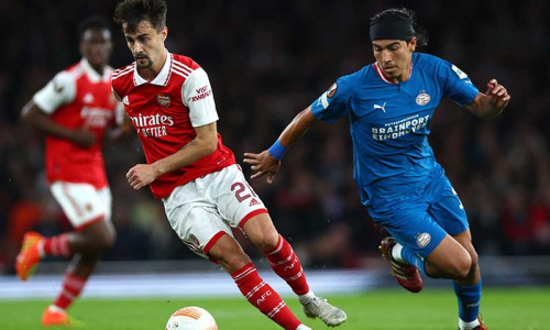 Kèo nhà cái, soi kèo Arsenal vs PSV, 02h00 ngày 21/9, Champions League