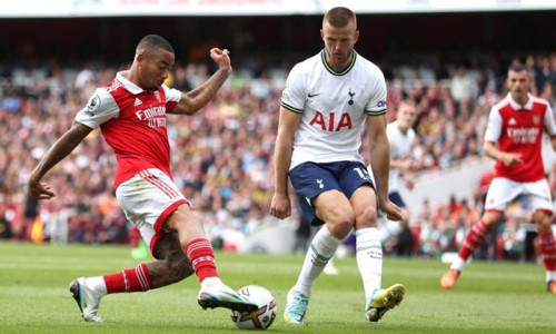 Kèo nhà cái, soi kèo Arsenal vs Tottenham, 20h00 ngày 24/9, Ngoại Hạng Anh