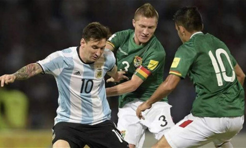 Kèo nhà cái, soi kèo Bolivia vs Argentina, 03h00 ngày 13/9, World Cup