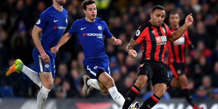 Kèo nhà cái, soi kèo Bournemouth vs Chelsea, 20h00 ngày 17/9, Ngoại Hạng Anh