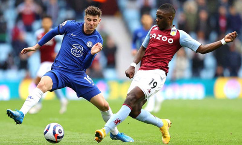 Kèo nhà cái, soi kèo Chelsea vs Aston Villa, 20h00 ngày 24/9, Ngoại Hạng Anh