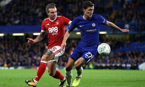 Kèo nhà cái, soi kèo Chelsea vs Nottingham Forest, 21h00 ngày 02/9, Ngoại Hạng Anh