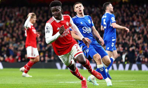 Kèo nhà cái, soi kèo Everton vs Arsenal, 22h30 ngày 17/9, Ngoại Hạng Anh