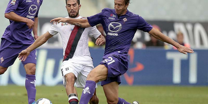 Kèo nhà cái, soi kèo Fiorentina vs Cagliari, 01h45 ngày 03/10, Serie A