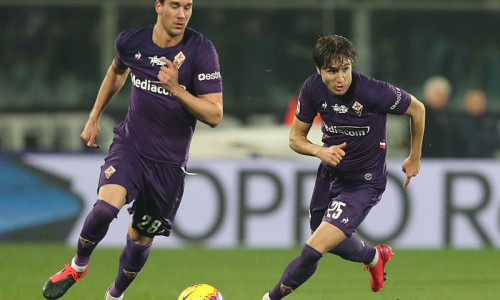 Kèo nhà cái, soi kèo Frosinone vs Fiorentina, 23h30 ngày 28/9, Serie A