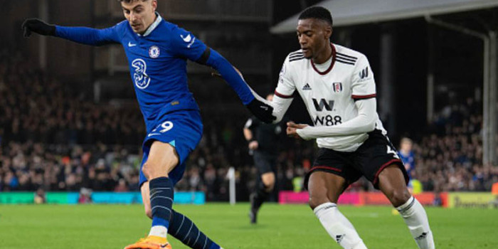 Kèo nhà cái, soi kèo Fulham vs Chelsea, 02h00 ngày 03/10, Ngoại Hạng Anh