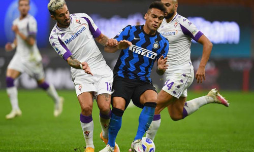 Kèo nhà cái, soi kèo Inter Milan vs Fiorentina, 23h30 ngày 03/9, Serie A