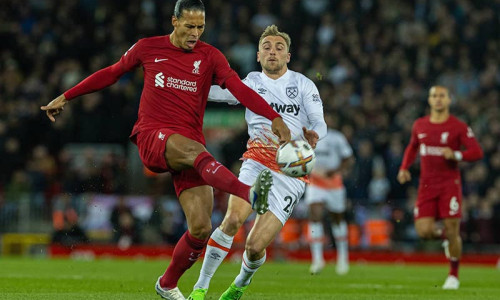 Kèo nhà cái, soi kèo Liverpool vs West Ham, 20h00 ngày 24/9, Ngoại Hạng Anh