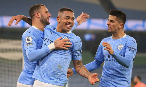 Kèo nhà cái, soi kèo Man City vs Crvena Zvezda, 02h00 ngày 20/9, Champions League