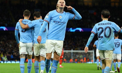 Kèo nhà cái, soi kèo Man City vs Nottingham, 21h00 ngày 23/9, Ngoại Hạng Anh