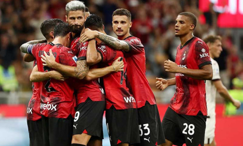 Kèo nhà cái, soi kèo AC Milan vs Newcastle, 23h45 ngày 19/9, Champions League